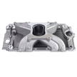 Haytalras BBC Air Gap Single Plane Intake Manifold 3037 for 396 402 427 454 - product image 3
