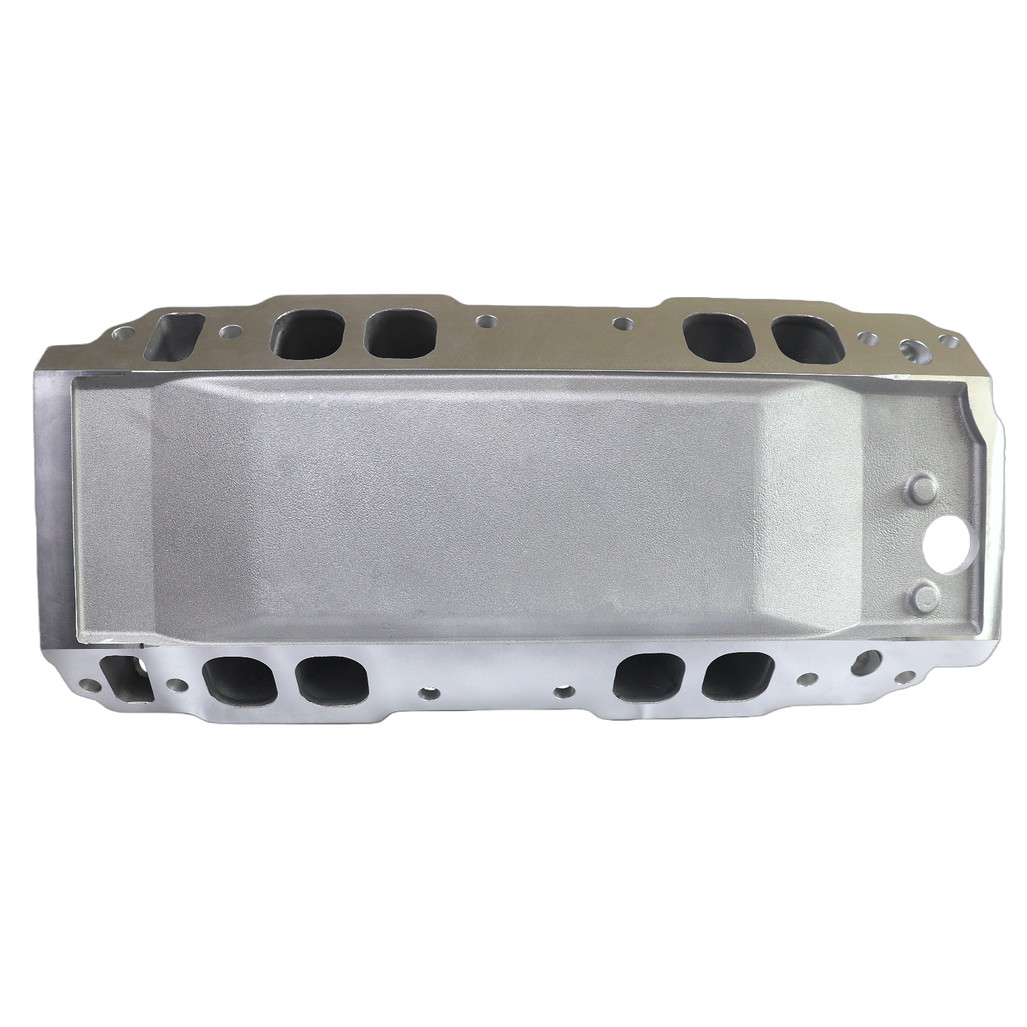 Haytalras BBC Air Gap Single Plane Intake Manifold 3037 for 396 402 427 454 - product image 4