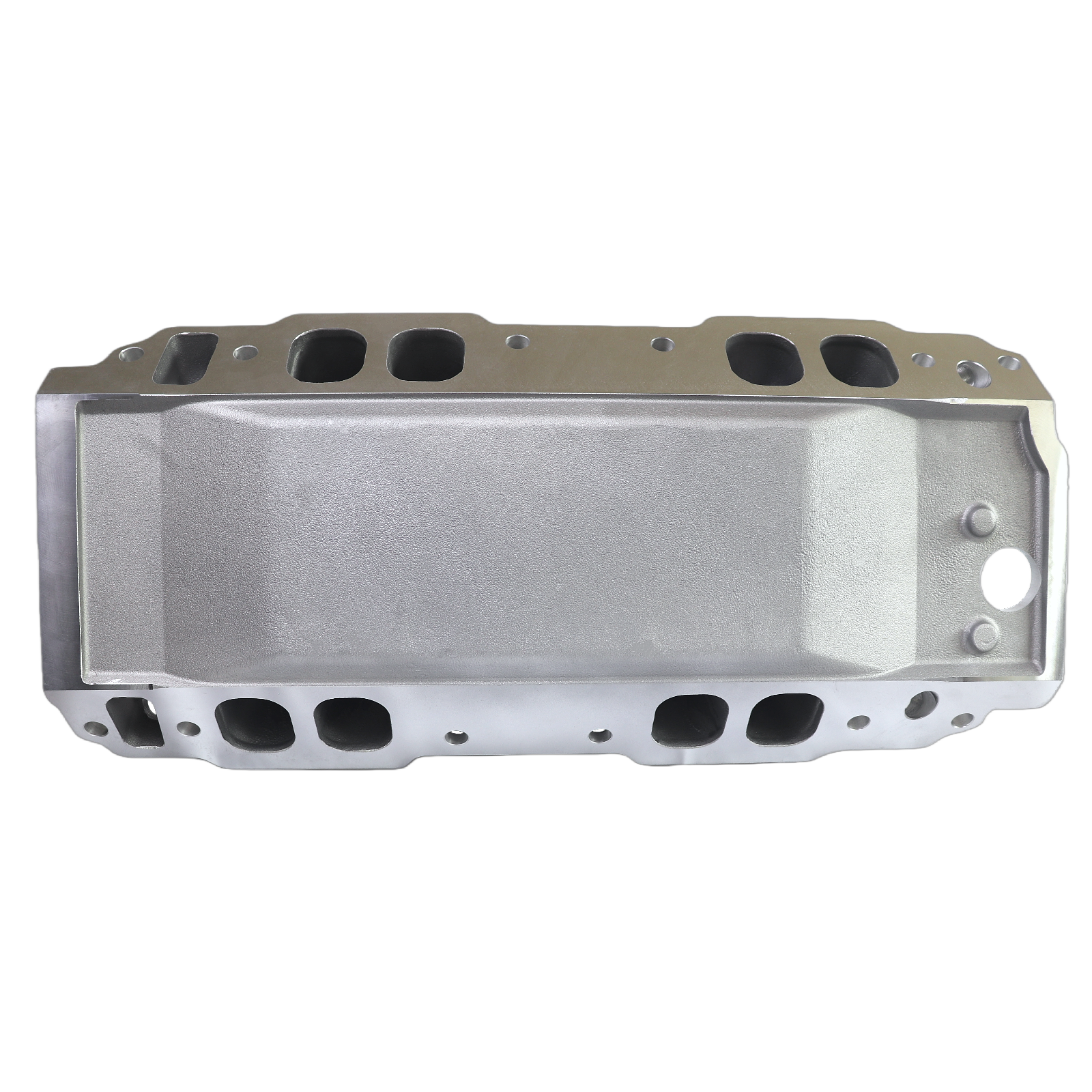 Haytalras BBC Air Gap Single Plane Intake Manifold 3037 for 396 402 427 454 - product image 4