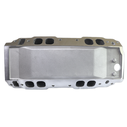 Haytalras BBC Air Gap Single Plane Intake Manifold 3037 for 396 402 427 454 - product image 4