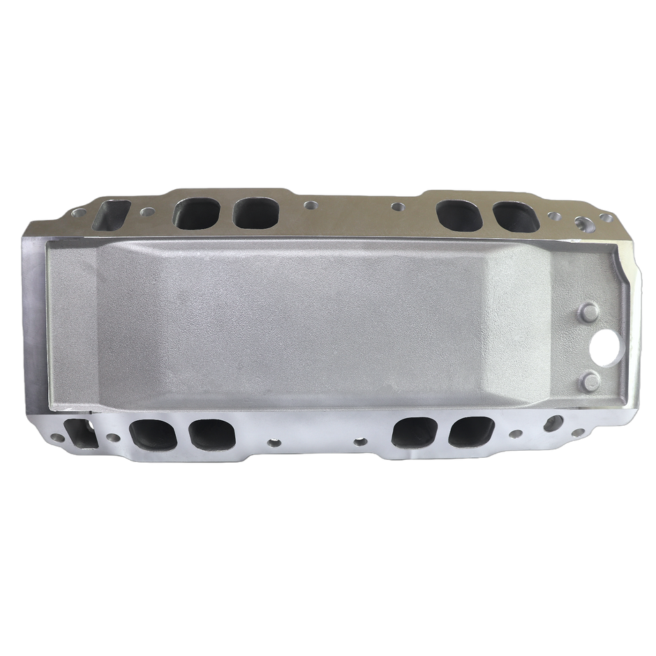 Haytalras BBC Air Gap Single Plane Intake Manifold 3037 for 396 402 427 454 - product image 4