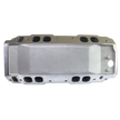 Haytalras BBC Air Gap Single Plane Intake Manifold 3037 for 396 402 427 454 - product image 4