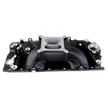 Haytalras 3026 Chevy BBC Air-Gap Dual Plane Oval Port Intake Manifold 1966-2000 396 402 427 454