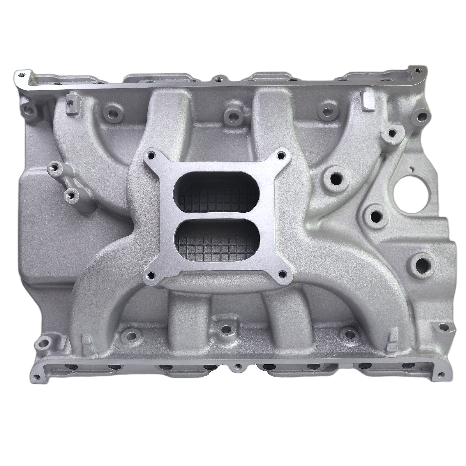 Haytalras Ford FE Dual Plane Intake Manifold 7105 for 390 406 410 427 428 - product image 2