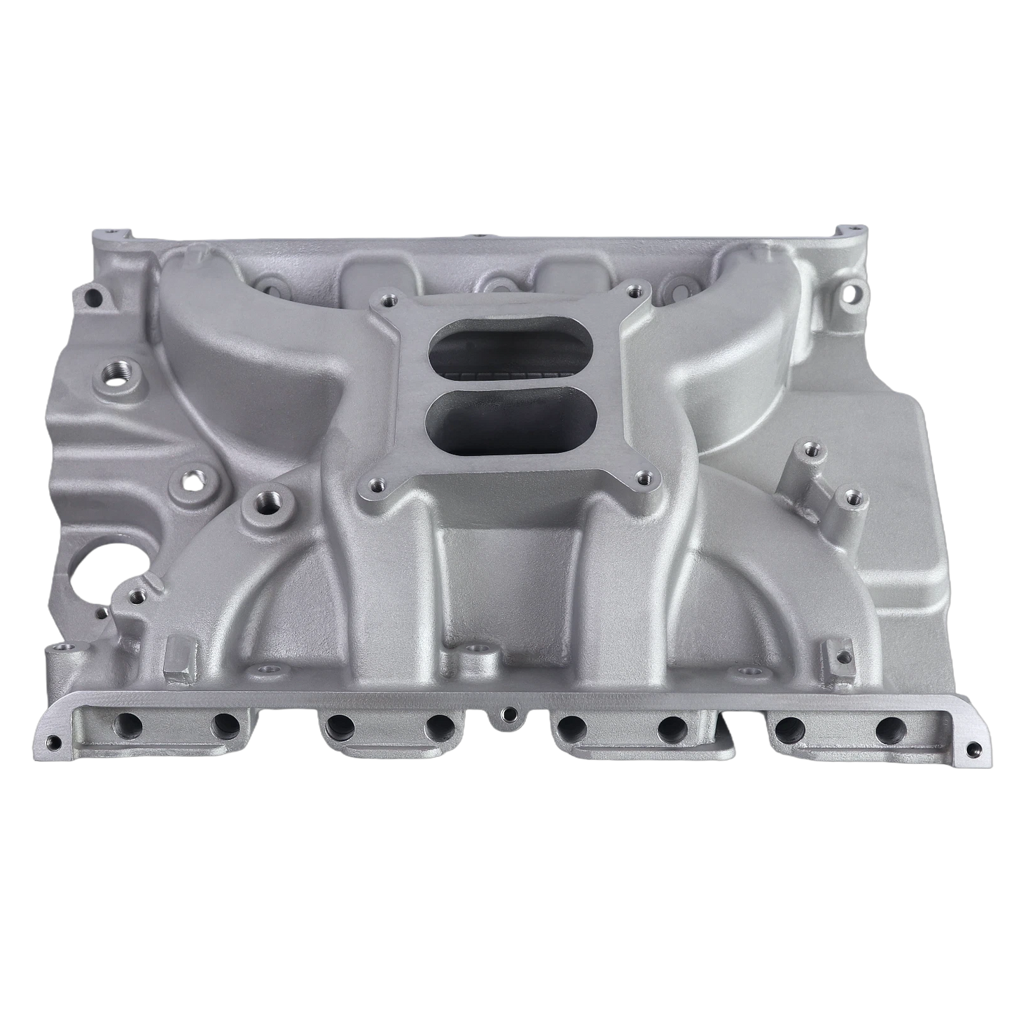 Haytalras Ford FE Dual Plane Intake Manifold 7105 for 390 406 410 427 428 - product image 3