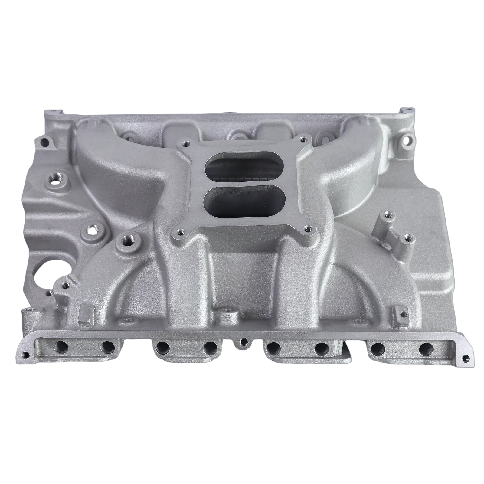 Haytalras Ford FE Dual Plane Intake Manifold 7105 for 390 406 410 427 428 - product image 3