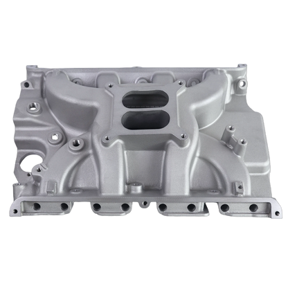 Haytalras Ford FE Dual Plane Intake Manifold 7105 for 390 406 410 427 428 - product image 3