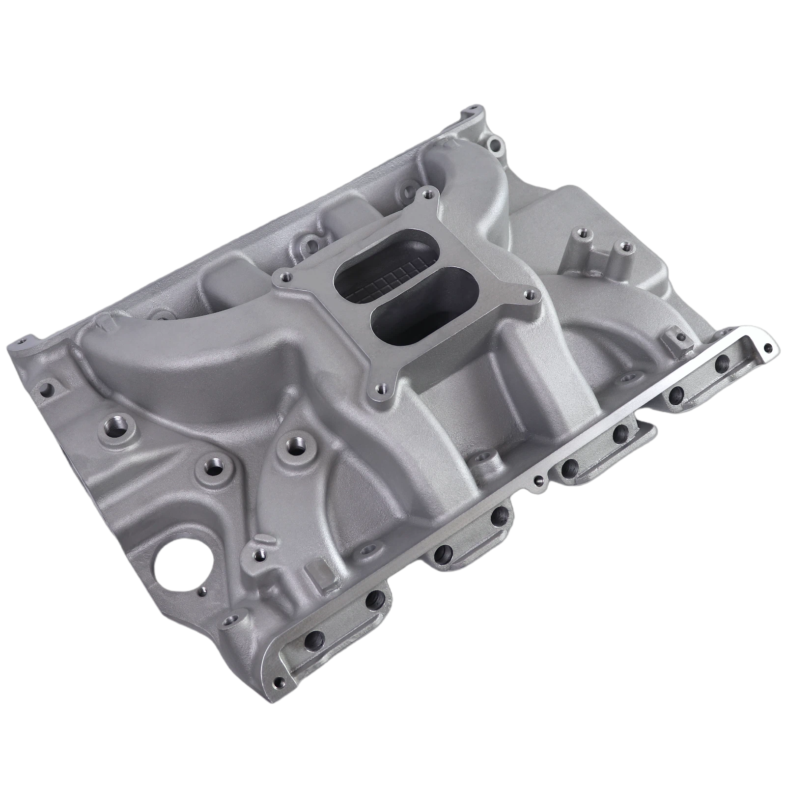 Haytalras Ford FE Dual Plane Intake Manifold 7105 for 390 406 410 427 428 - product image 4