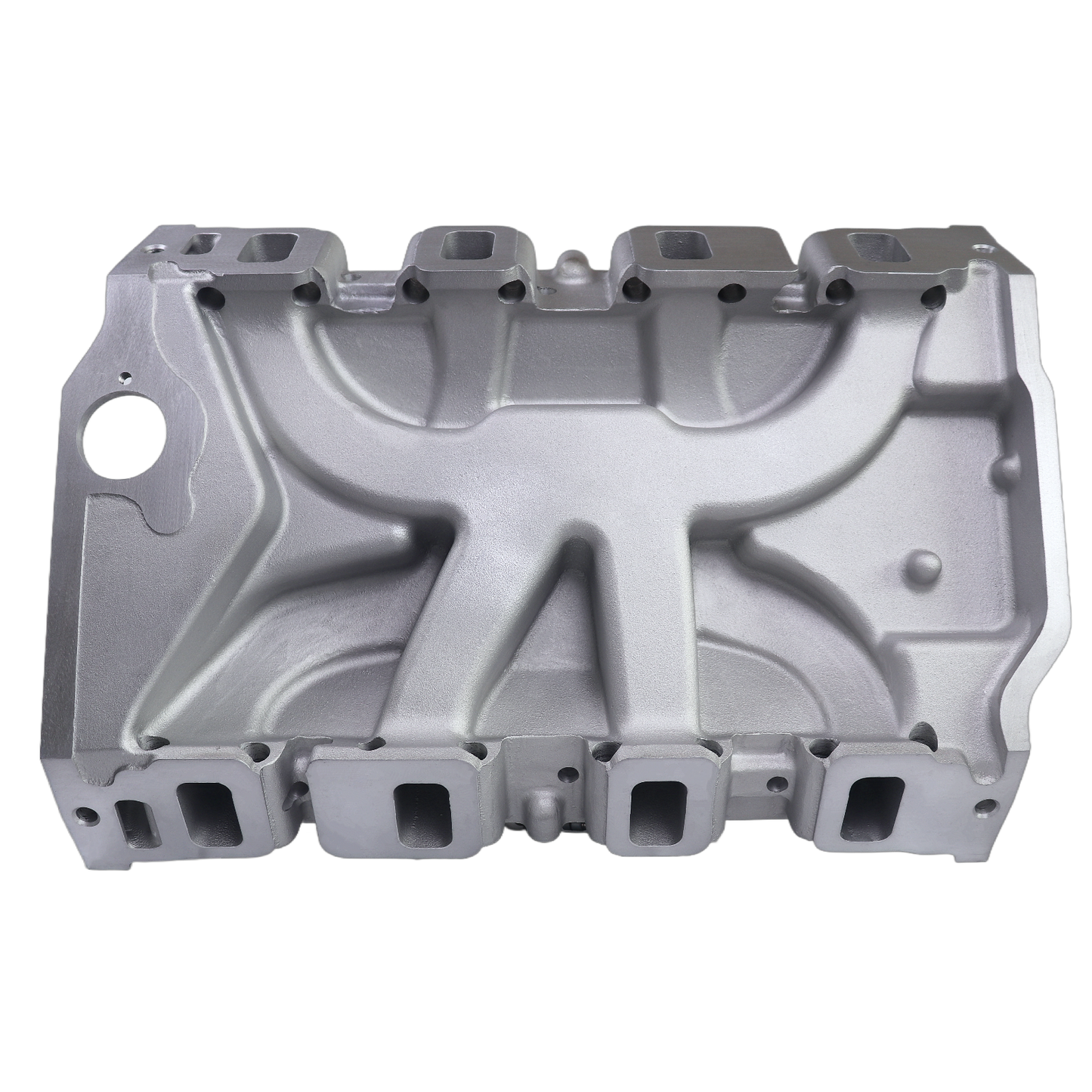 Haytalras Ford FE Dual Plane Intake Manifold 7105 for 390 406 410 427 428 - product image 5