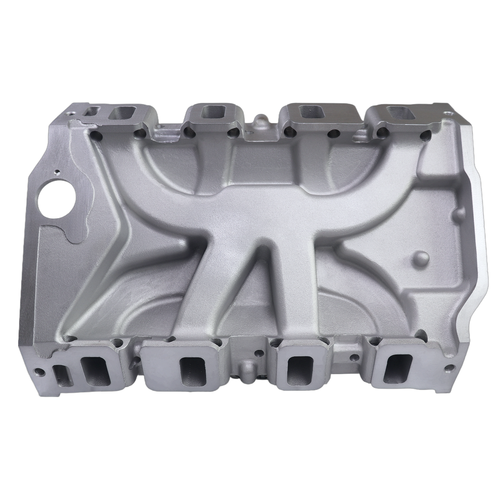 Haytalras Ford FE Dual Plane Intake Manifold 7105 for 390 406 410 427 428 - product image 5