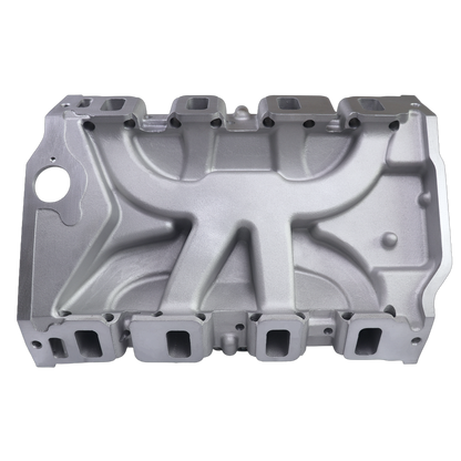 Haytalras Ford FE Dual Plane Intake Manifold 7105 for 390 406 410 427 428 - product image 5