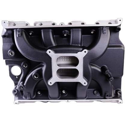 Haytalras Ford FE Dual Plane Intake Manifold 7105 for 390 406 410 427 428 - product image 7