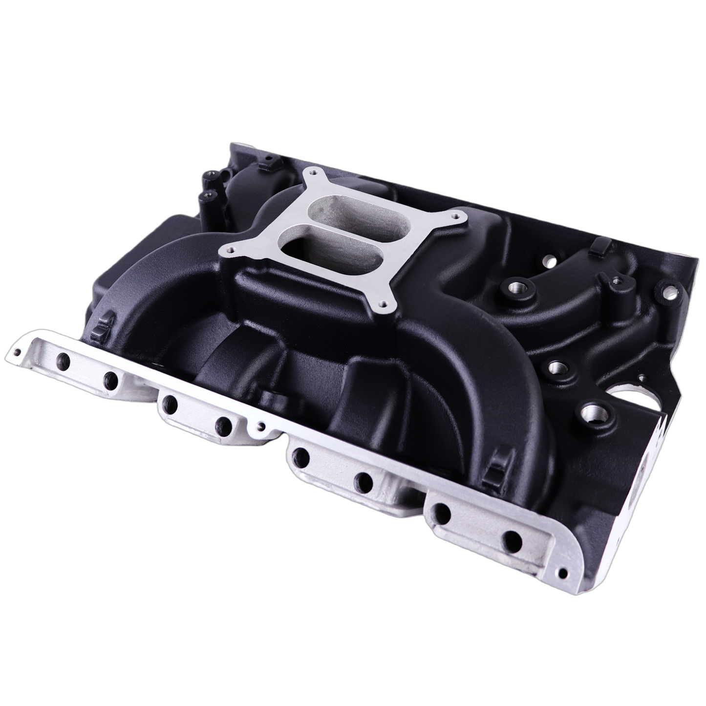 Haytalras Ford FE Dual Plane Intake Manifold 7105 for 390 406 410 427 428 - product image 9