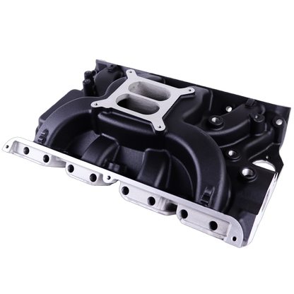 Haytalras Ford FE Dual Plane Intake Manifold 7105 for 390 406 410 427 428 - product image 9