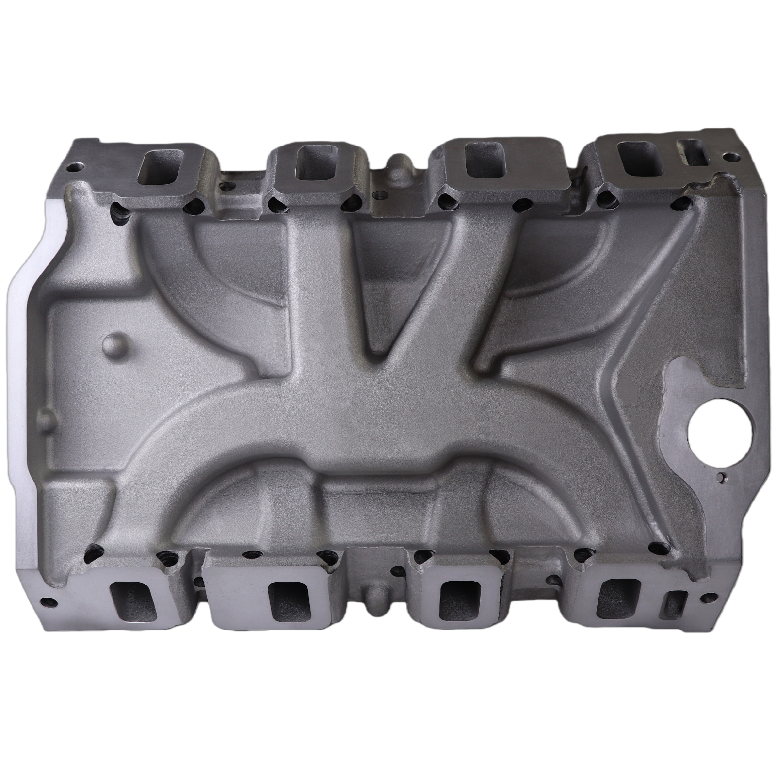 Haytalras Ford FE Dual Plane Intake Manifold 7105 for 390 406 410 427 428 - product image 10