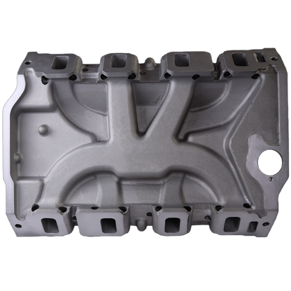 Haytalras Ford FE Dual Plane Intake Manifold 7105 for 390 406 410 427 428 - product image 10
