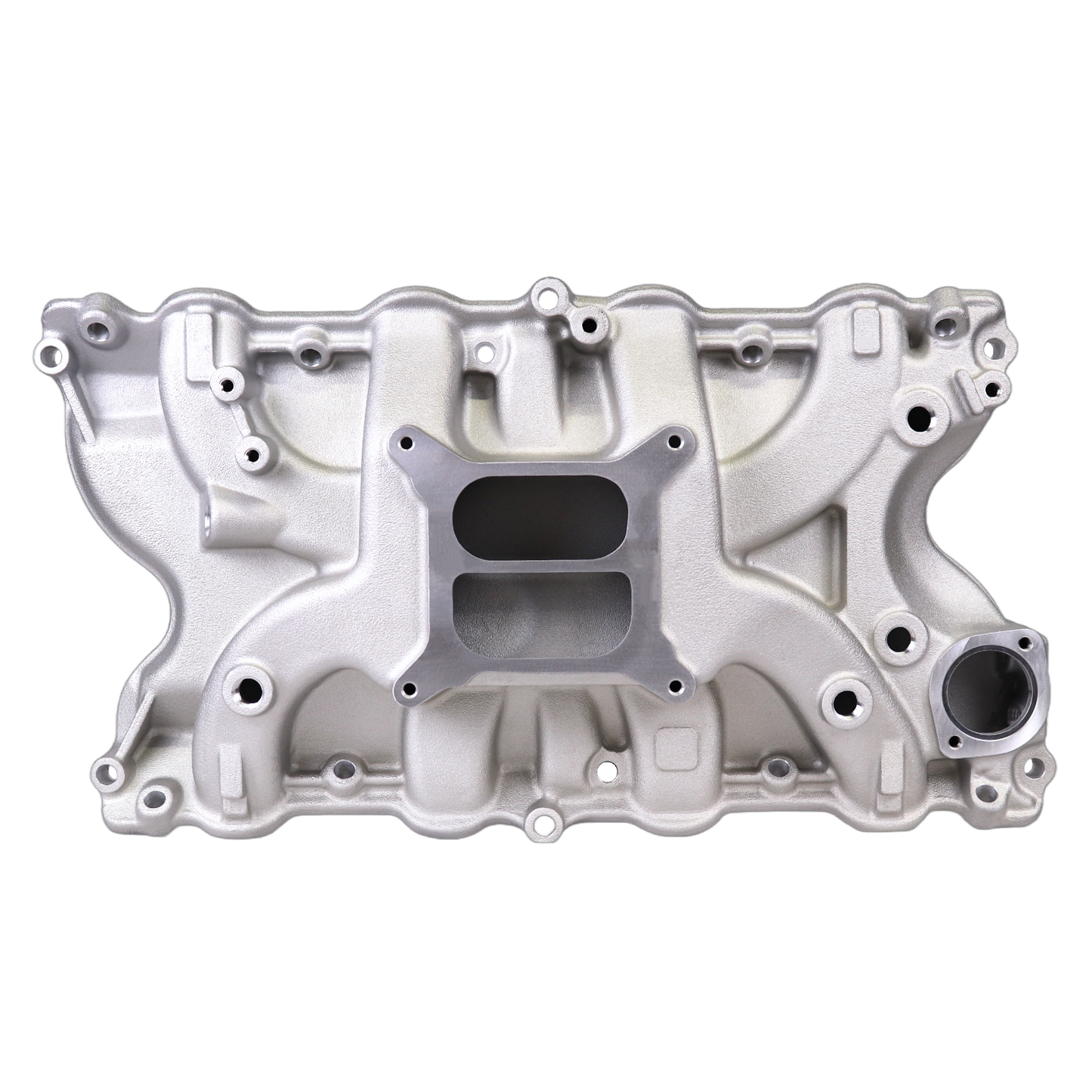 Haytalras Ford Big Block 429 460 Intake Manifold 2166 Performer Style - product image 2