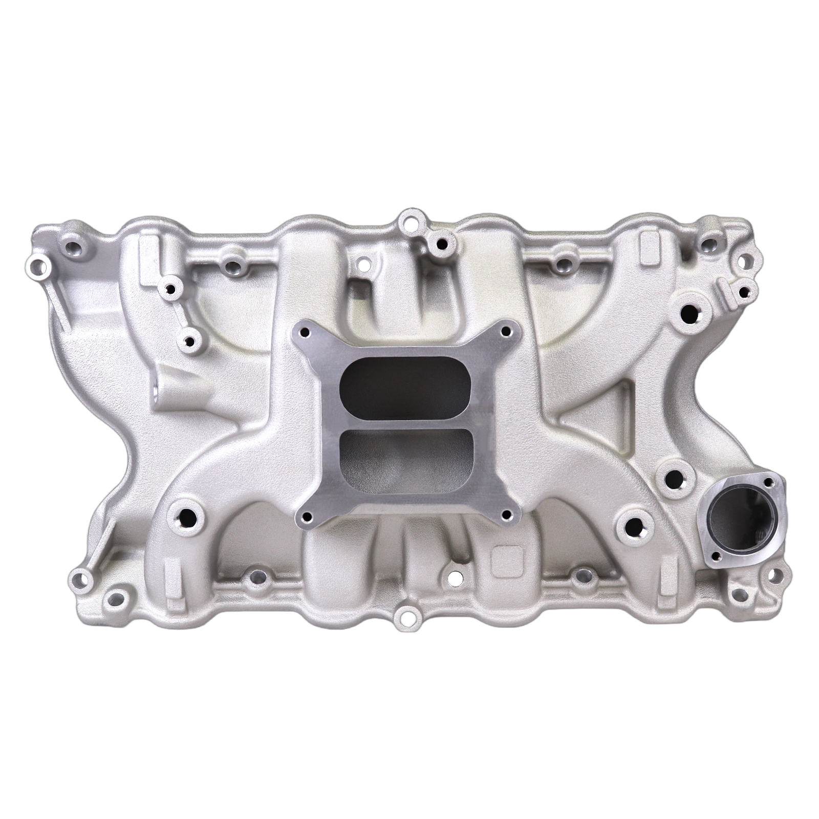 Haytalras Ford Big Block 429 460 Intake Manifold 2166 Performer Style - product image 2