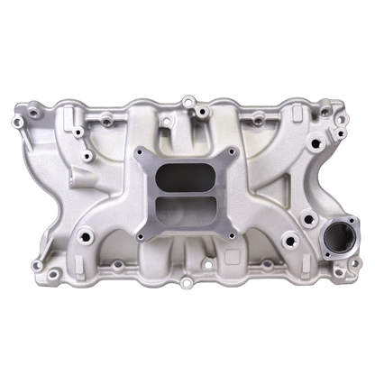Haytalras Ford Big Block 429 460 Intake Manifold 2166 Performer Style - product image 2
