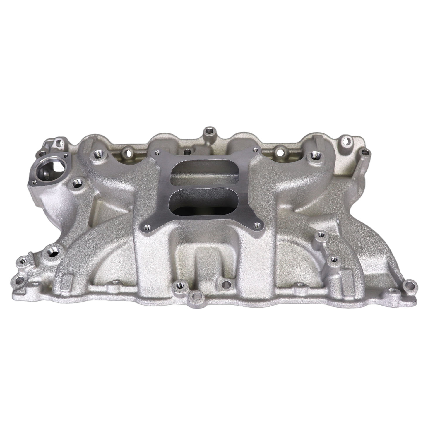 Haytalras Ford Big Block 429 460 Intake Manifold 2166 Performer Style - product image 3