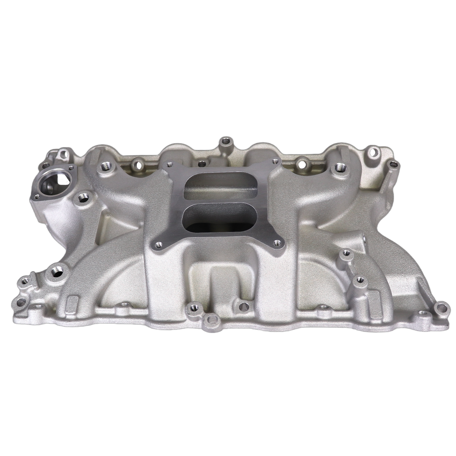 Haytalras Ford Big Block 429 460 Intake Manifold 2166 Performer Style - product image 3