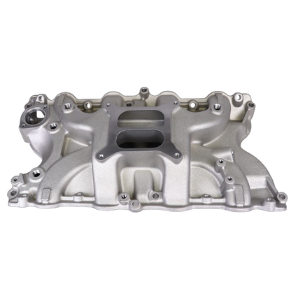 Haytalras Ford Big Block 429 460 Intake Manifold 2166 Performer Style - product image 3