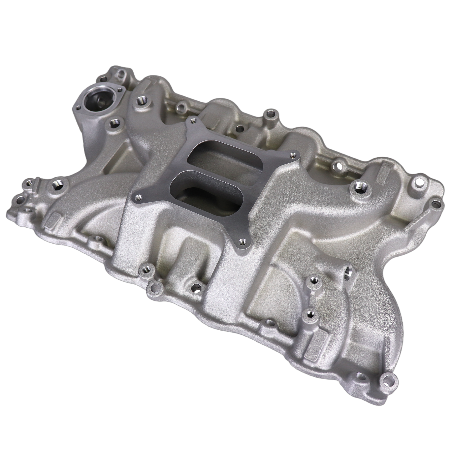 Haytalras Ford Big Block 429 460 Intake Manifold 2166 Performer Style - product image 4