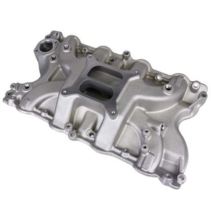 Haytalras Ford Big Block 429 460 Intake Manifold 2166 Performer Style - product image 4