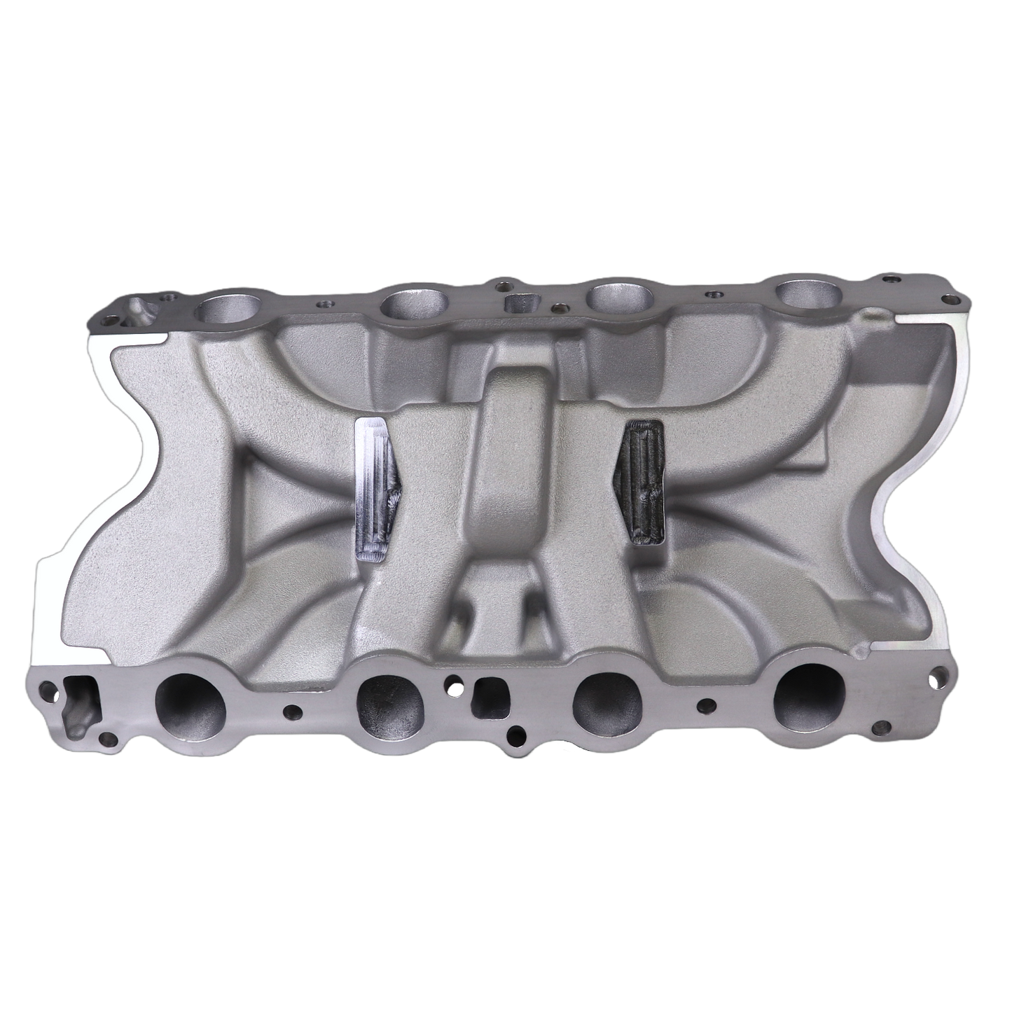 Haytalras Ford Big Block 429 460 Intake Manifold 2166 Performer Style - product image 5