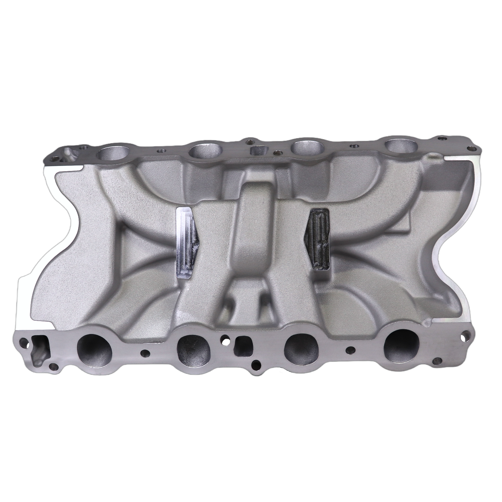 Haytalras Ford Big Block 429 460 Intake Manifold 2166 Performer Style - product image 5
