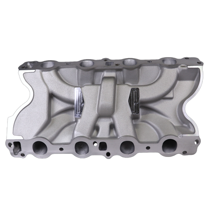 Haytalras Ford Big Block 429 460 Intake Manifold 2166 Performer Style - product image 5