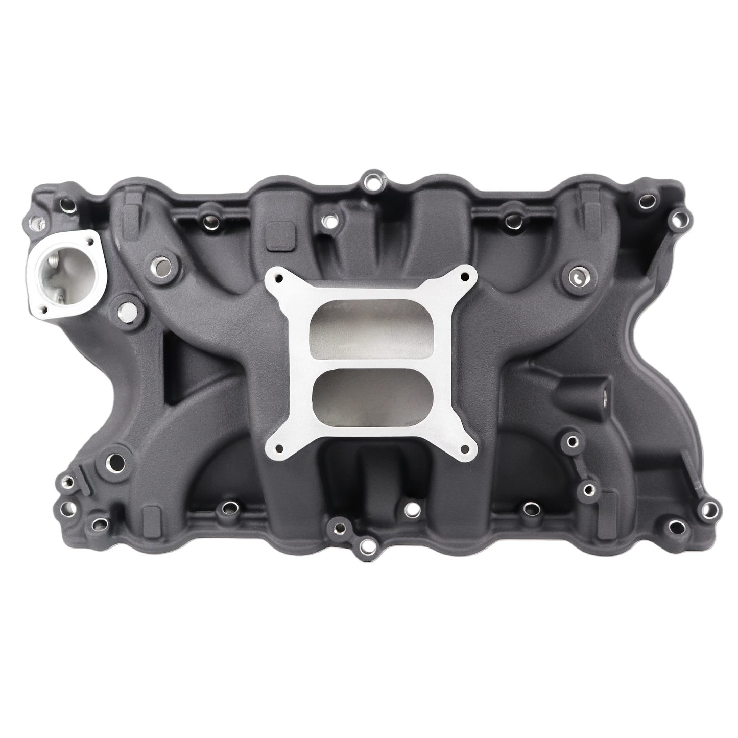 Haytalras Ford Big Block 429 460 Intake Manifold 2166 Performer Style - product image 7