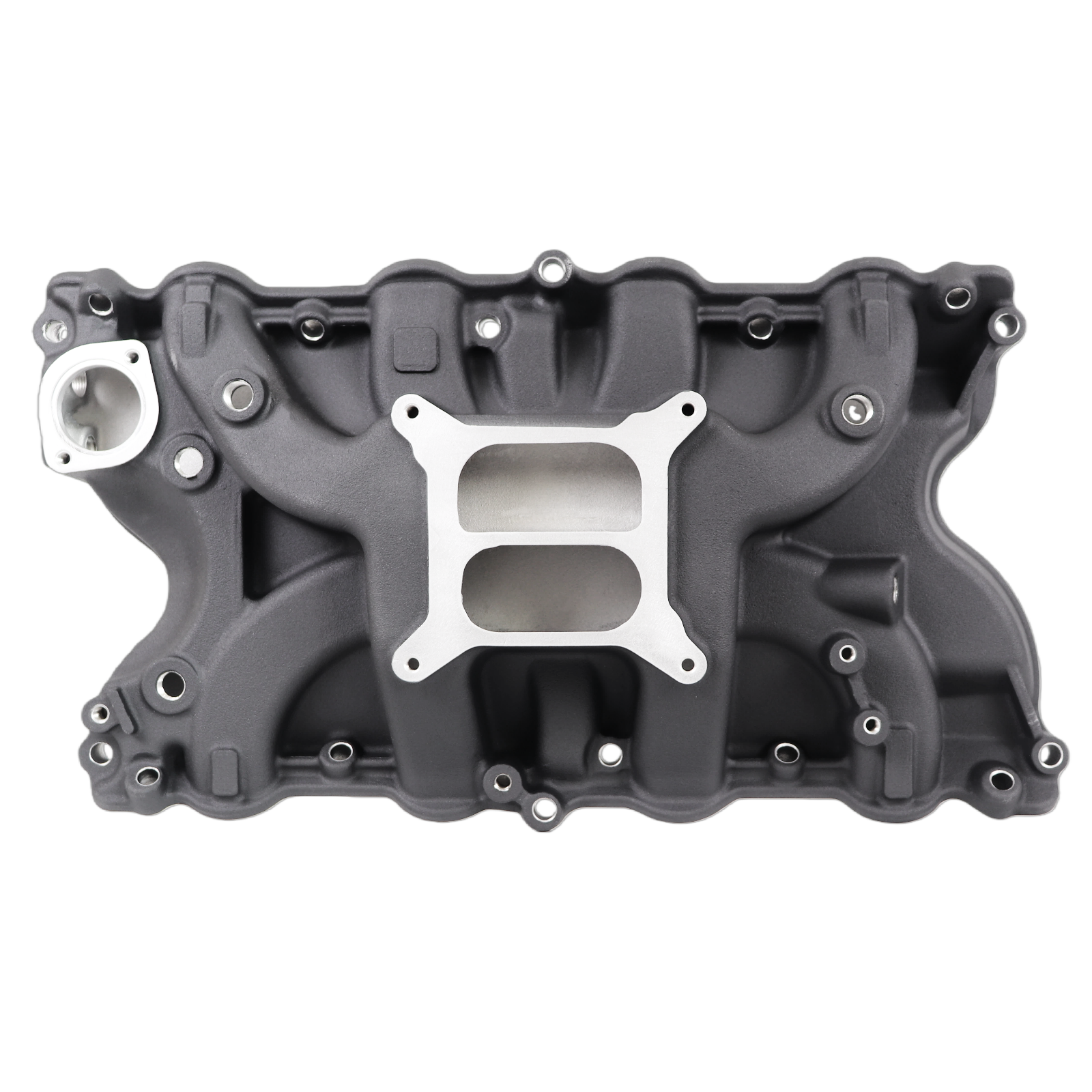 Haytalras Ford Big Block 429 460 Intake Manifold 2166 Performer Style - product image 7