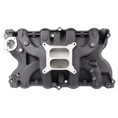 Haytalras Ford Big Block 429 460 Intake Manifold 2166 Performer Style - product image 7