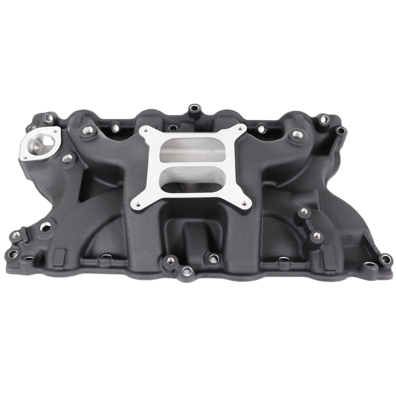 Haytalras Ford Big Block 429 460 Intake Manifold 2166 Performer Style - product image 8