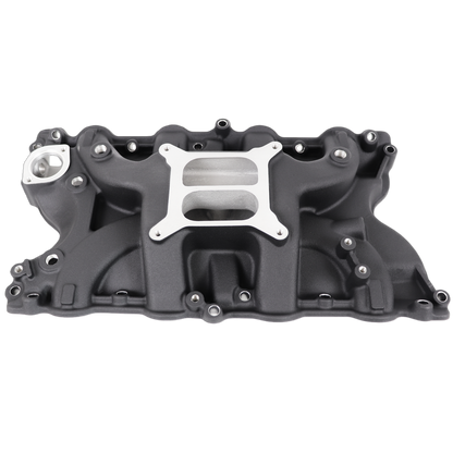 Haytalras Ford Big Block 429 460 Intake Manifold 2166 Performer Style - product image 8