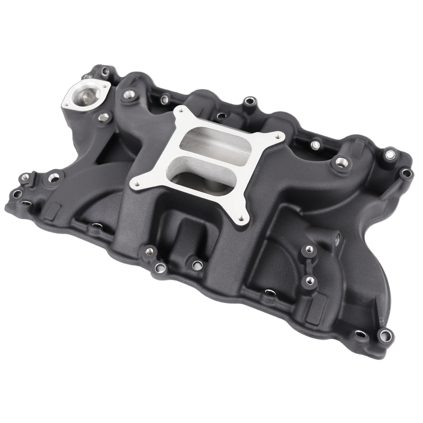 Haytalras Ford Big Block 429 460 Intake Manifold 2166 Performer Style - product image 9