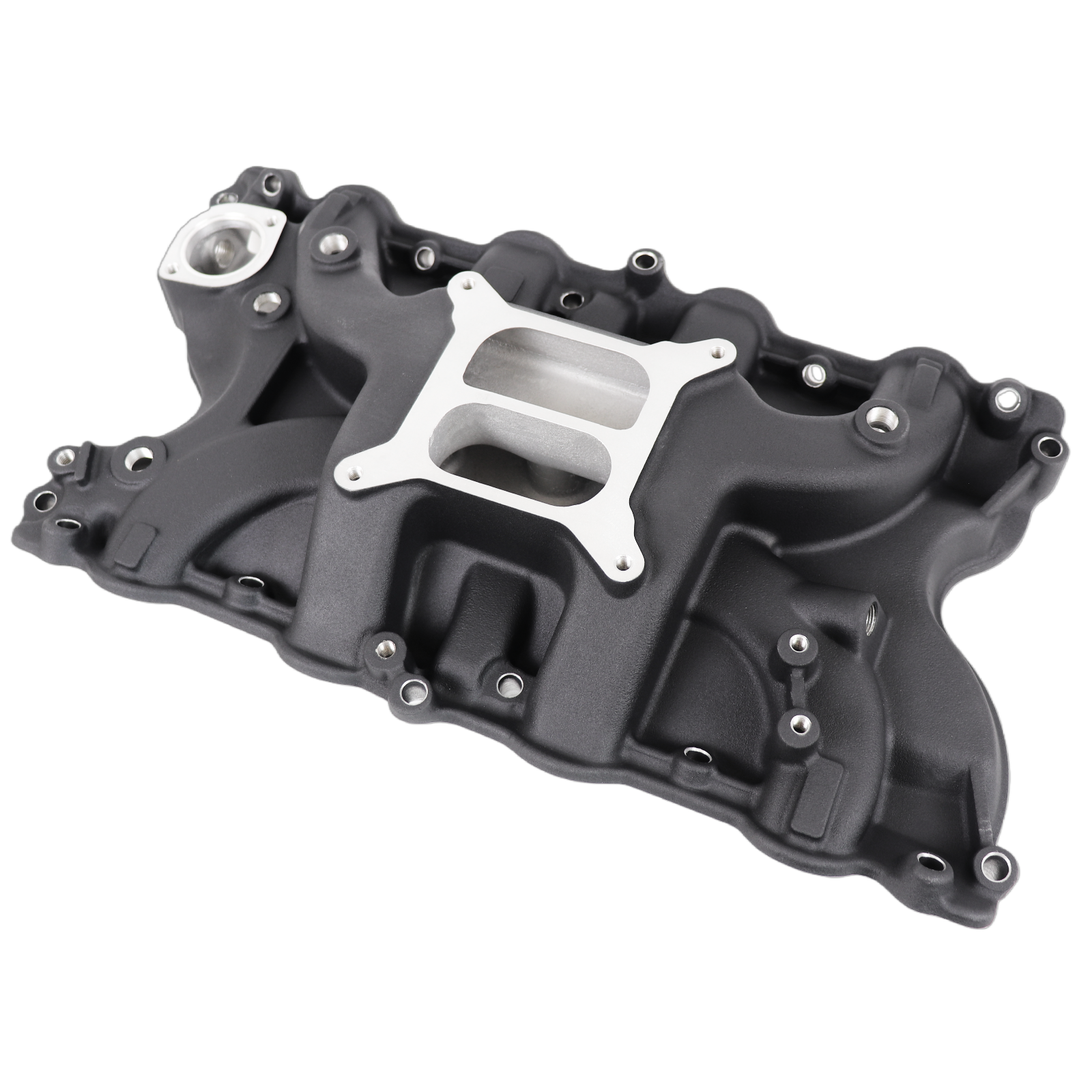 Haytalras Ford Big Block 429 460 Intake Manifold 2166 Performer Style - product image 9