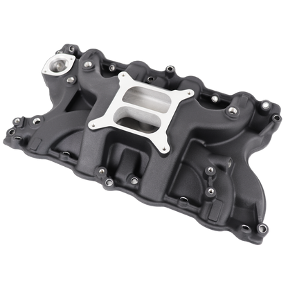 Haytalras Ford Big Block 429 460 Intake Manifold 2166 Performer Style - product image 9