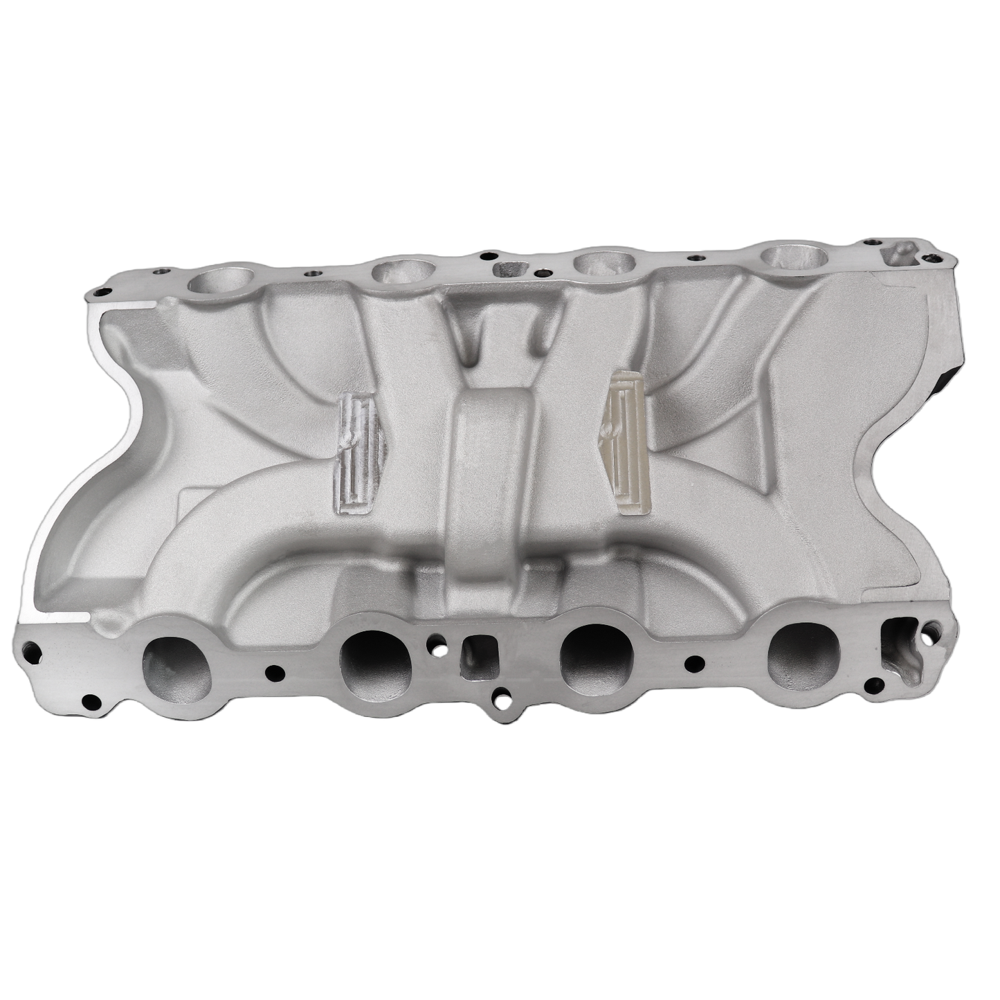 Haytalras Ford Big Block 429 460 Intake Manifold 2166 Performer Style - product image 10