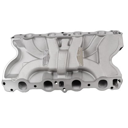 Haytalras Ford Big Block 429 460 Intake Manifold 2166 Performer Style - product image 10
