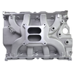 Haytalras 7105 Ford FE High-Rise Dual Plane 4150 Intake Manifold 1960-Later 390 406 410 427 428