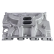 Haytalras 7105 Ford FE High-Rise Dual Plane 4150 Intake Manifold 1960-Later 390 406 410 427 428
