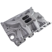 Haytalras 7105 Ford FE High-Rise Dual Plane 4150 Intake Manifold 1960-Later 390 406 410 427 428