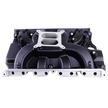 Haytalras 7105 Ford FE High-Rise Dual Plane 4150 Intake Manifold 1960-Later 390 406 410 427 428