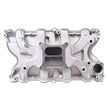 Haytalras 2166 Ford BBF 429 460 Low-Rise Dual Plane Square Bore Intake Manifold 1968-1987