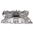 Haytalras 2166 Ford BBF 429 460 Low-Rise Dual Plane Square Bore Intake Manifold 1968-1987