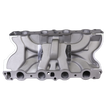 Haytalras 2166 Ford BBF 429 460 Low-Rise Dual Plane Square Bore Intake Manifold 1968-1987