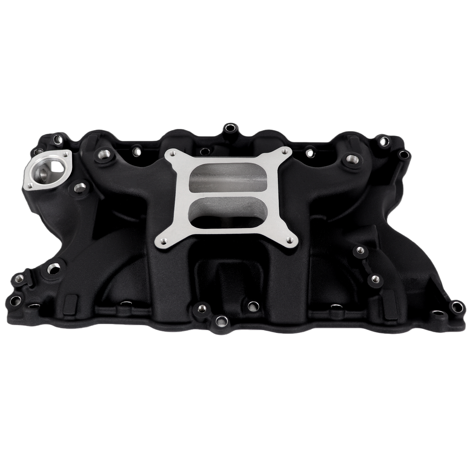 Haytalras 2166 Ford BBF 429 460 Low-Rise Dual Plane Square Bore Intake Manifold 1968-1987