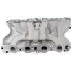 Haytalras 2166 Ford BBF 429 460 Low-Rise Dual Plane Square Bore Intake Manifold 1968-1987